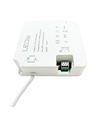 150W / 24V DC Zigbee voeding - 6.25A, IP20 binnenshuis, Hue compatibel