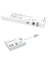 LEDlife Dimbare voeding 15W voor Sono en Reco meubelspots, RF, max. 4 spots, inclusief afstandsbediening