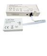 LEDlife meubelspot Zigbee voeding 15W - Hue-compatibel, max 4 spots
