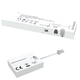 LEDlife meubelspot Zigbee voeding 15W - Hue-compatibel, max 4 spots
