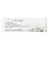 LEDlife meubelspot Zigbee voeding 30W - Hue-compatibel, max 5 spots