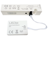 LEDlife Meubelspot Wifi voeding 15W - Voor Sono en Reco meubelspot, Tuya/Smart Life, RF, max. 4 spots, incl. afstandsbediening