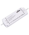Snappy 60W / 12V DC voeding - 5A, IP44