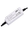 Snappy 35W / 24V DC voeding - 1.45A, IP67 waterdicht, Waterdicht