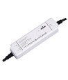 Snappy 100W / 24V DC voeding - 4.16A, IP67 waterdicht, Waterdicht
