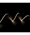 5m 7W/m 3mm COB-LED strip RA93 - 24V DC, IP20, 400 LED