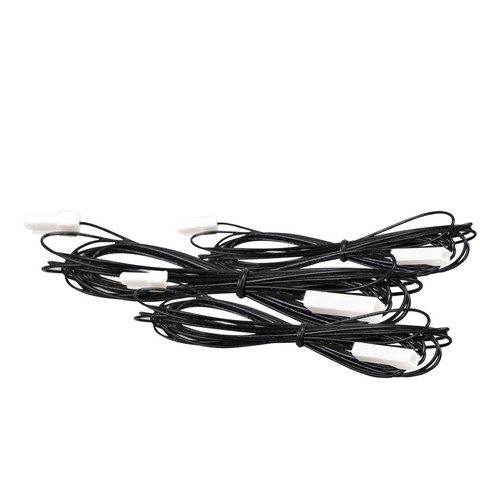 Outlet: Hidealite Heatspot Verlengkabel Van 1 Meter (3-pak)