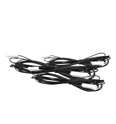 Outlet: Hidealite Heatspot Verlengkabel Van 1 Meter (3-pak)