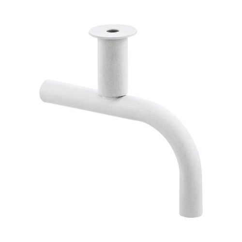 Outlet: EGLO Zwanenhals Ophang in Wit