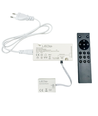 LEDlife meubelspot Zigbee voeding 60W - Hue-compatibel, max 6 spots