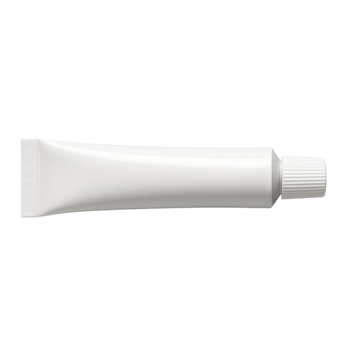 Heldere siliconenlijm - Voor LED-strips, aluminium profielen, afdichting enz., 10ml