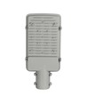 V-Tac 30W LED straatlamp - Ø50/Ø60mm, Samsung chip, IP65, grijs huis
