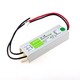 10W / 12V DC voeding - 0.8A, IP67 waterdicht