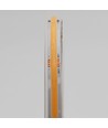 5m 6,5W/m Dot-free COB-LED strip RA95 - 24V DC, 3000K, IP20, 320 LED/m, 5 jaar garantie