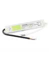 36W / 12V DC voeding - 3A, IP67 waterdicht
