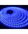 5m 10W/m Blauw 450 nm LED-strip - 24V DC, IP20, 120 LED