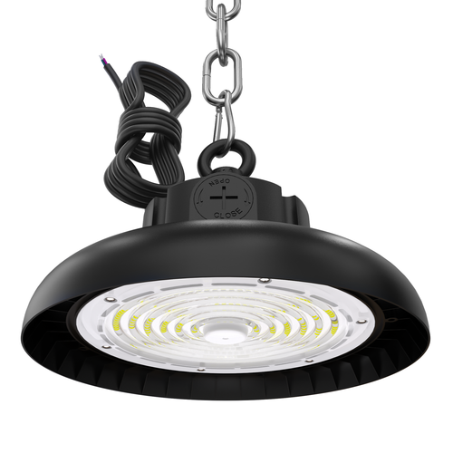 200W Solara 2 LED Highbay, 210lm/W - Philips Driver, 0-10V dimbaar, 5 jaar garantie, IP65