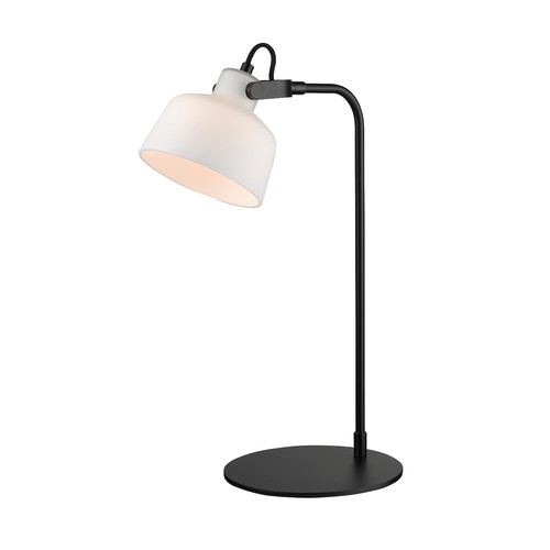Outlet: Helsinki Tafellamp Ø15 G9 Wit - Halo Design