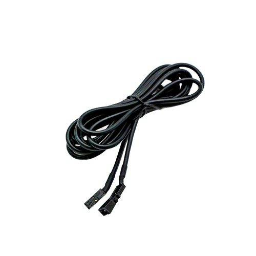 Verlengkabel voor sauna downlight - 2 meter