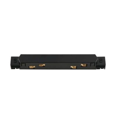 EN: I CONNECTOR FOR MAGNETIC TRACK RAIL