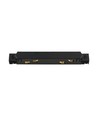 EN: I CONNECTOR FOR MAGNETIC TRACK RAIL