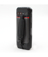 1D+2D handscanner, Android 13 - PDA met barcodescanner en QR