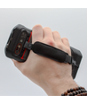 1D+2D handscanner, Android 13 - PDA met barcodescanner en QR