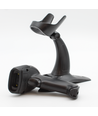 1D en 2D draadloze scanner met houder - 2,4 GHz dongle, bluetooth