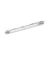 150cm 24W Limea T8 LED enkel armatuur - IP65 waterdicht, incl. 1 st. LED buis