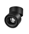 Vero 10W LED opbouwspot - RA98, dimbaar, roteerbaar