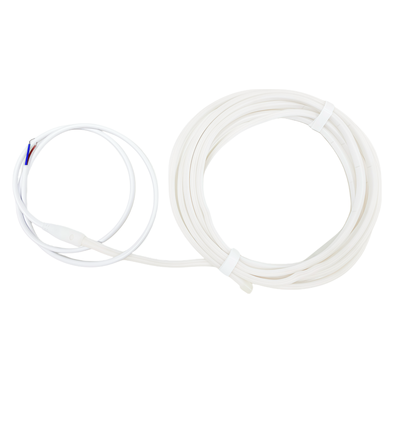 5m 9,5W/m Neon COB-LED strip - 24V DC, IP67, 280 LED