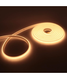 5m 9,5W/m Neon COB-LED strip - 24V DC, IP67, 280 LED