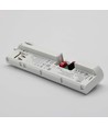Vervangende driver voor railsspot - Wit, Geschikt voor 3-fase railsspot, 24-42V, 650-800mA
