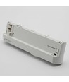Vervangende driver voor railsspot - Wit, Geschikt voor 3-fase railsspot, 24-42V, 650-800mA