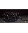 Outlet: 9 m. Smart Home warm wit LED kerstverlichting - Tuya/Smart Life, 120 LED, geheugenfunctie, IP44 buiten, 230V
