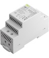 30W / 12V DC DIN-rail voeding - 2.5A