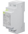 30W / 12V DC DIN-rail voeding - 2.5A