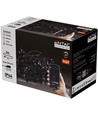 Outlet: 9 m. Smart Home koud wit LED kerstverlichting - Tuya/Smart Life, 120 LED, Geheugenfunctie, IP44 buiten
