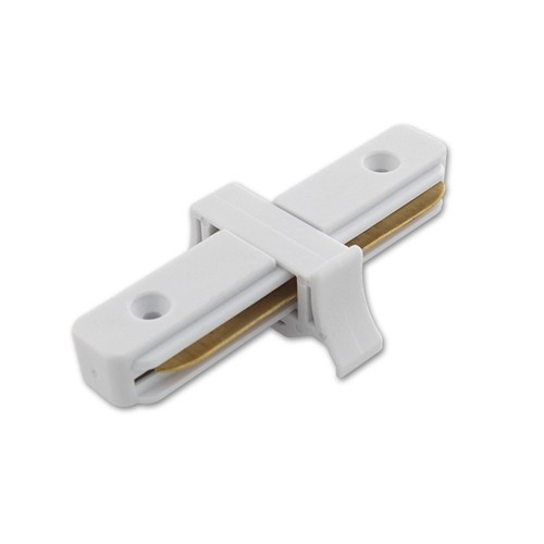 1-fase Track 230V - Connector Wit, 1F2W