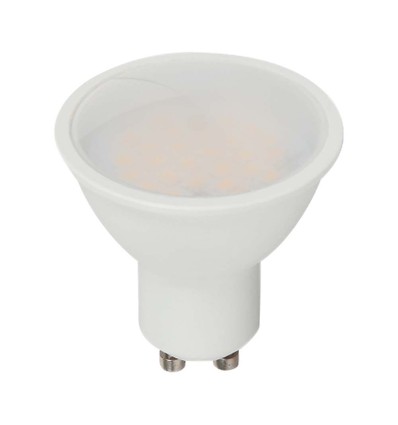GU10 2,9W LED-spot