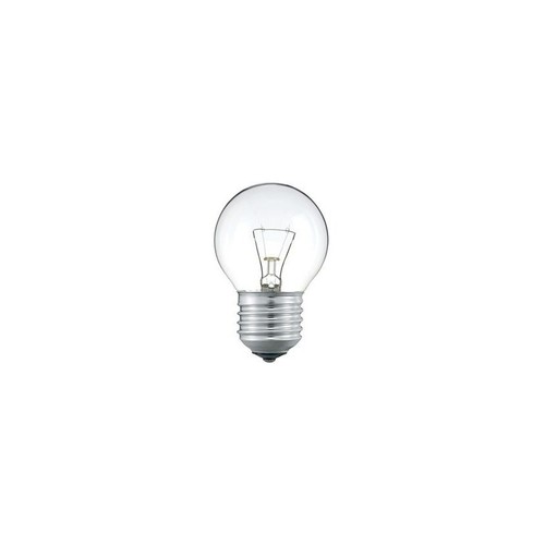 25W SOLEO, E27 gloeidraadlamp, 230lm, dimbaar, P45