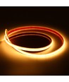 1m Badkamer LED strip waterdicht - 24V DC, COB LED, 2 meter kabel