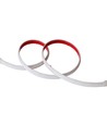 1m 12W/m Badkamer LED strip waterdicht - 24V DC, COB LED, 2 meter kabel