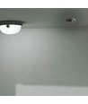V-Tac bewegingssensor voor inbouw - LED-vriendelijk, zwart, IP20