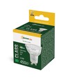 GU10 2,5W LED lamp - Energieklasse A, 185lm/W, klassieke vorm
