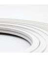 10m 10W/m AnyCut Neon Flex 10x10 Warm wit LED strip - 24V DC, geen knipafstand