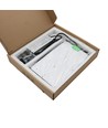 Quantum groeilamp 120W - Inclusief ophanging, volledig spectrum, zonder ventilator, verstelbare helderheid, flikkervrij, IP65
