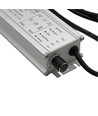 Quantum groeilamp 120W - Inclusief ophanging, volledig spectrum, zonder ventilator, verstelbare helderheid, flikkervrij, IP65