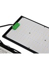 Quantum groeilamp 120W - Inclusief ophanging, volledig spectrum, zonder ventilator, verstelbare helderheid, flikkervrij, IP65