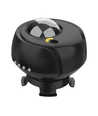 Galaxy-projector - 5V USB, afstandsbediening